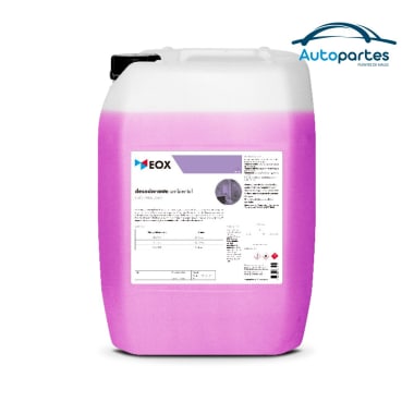 Desodorante Ambiental | Listo Para Usar Lavanda