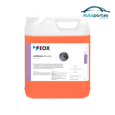 Multitareas Alto Poder | Ph Neutro