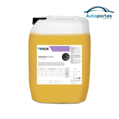 Eliminador De Olores | Concentrado