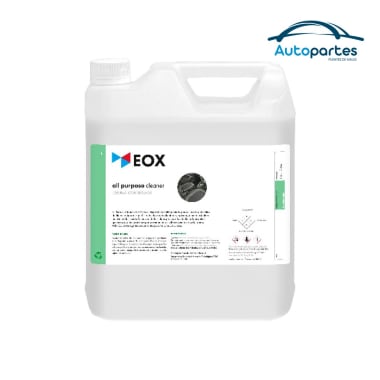 All Purpose Cleaner | Espuma Controlada