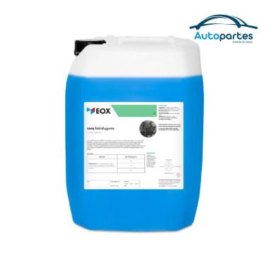 Cera Hidrofugante | Ultra Rápida