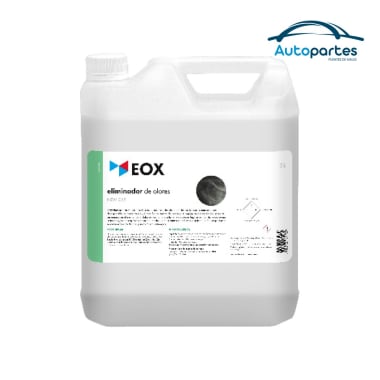 Eliminador De Olores | Listo Para Usar