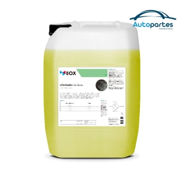 Eliminador De Olores | Listo Para Usar