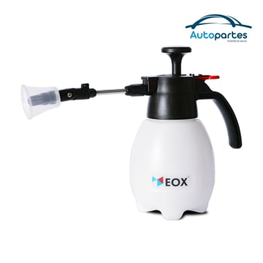 Bomba Pulverizadora BA 1 L