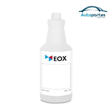 Botella Pulverizador 1 L