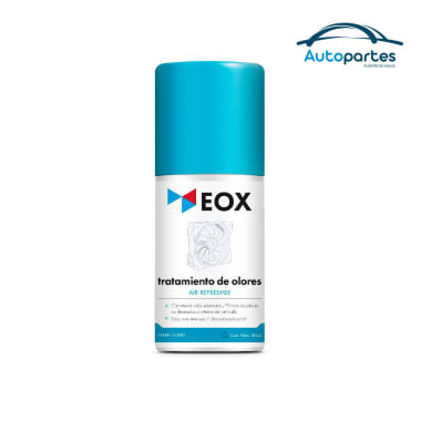Tratamiento De Olores | Air Refresher Fresh