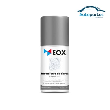 Tratamiento De Olores | Air Refresher New Car