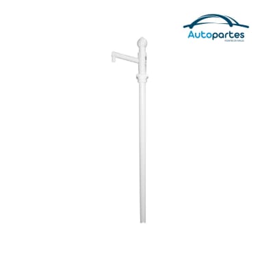 Bomba Manual Tambor 100 - 200 L