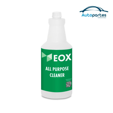 Botella Pulverizador All Purpose Cleaner 1 L