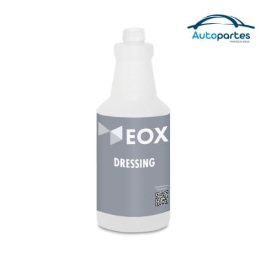 Botella Pulverizador Dressing 1 L