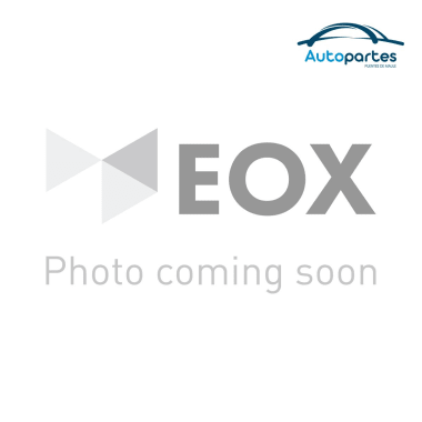 Espátula Silicona Limpiavidrios