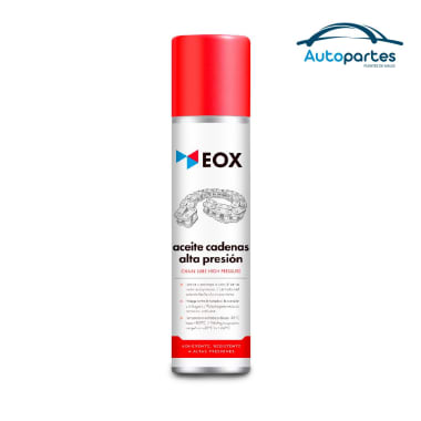 Aceite De Cadenas Alta Presión | Chain Lube High Pressure