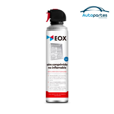 Aire Comprimido No Inflamable | Air Duster Non-Flammable