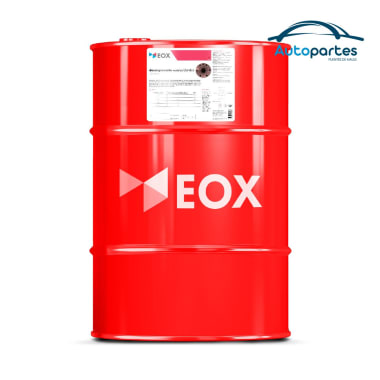 Desengrasante Metales Blandos | Industrial