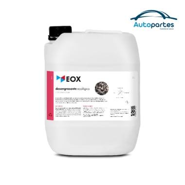 Desengrasante Ecológico | Listo Para Usar