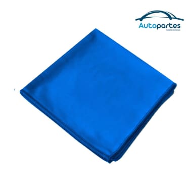 Paño Vidrios 30x30 Cm