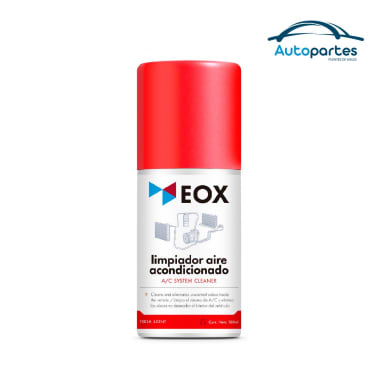 Limpiador Aire Acondicionado | A/C System Cleaner