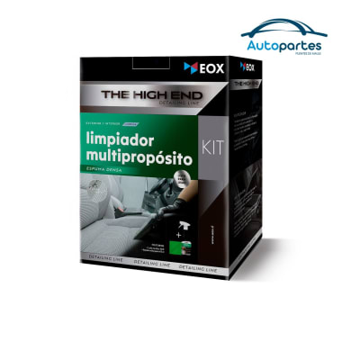 KIT Limpiador Multipropósito