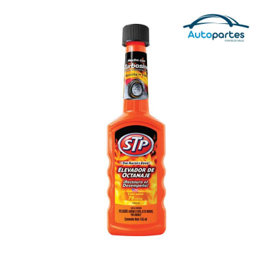 Stp Elevador Octanaje 155 Ml