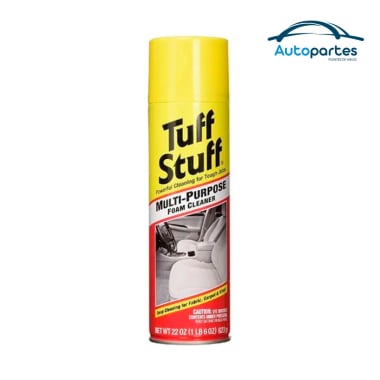 Tuff Stuff 623G