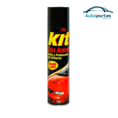 Kit Cera Aerosol
