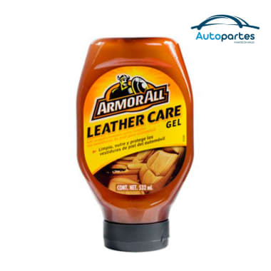 AA Restaurador Cuero Gel 532 Ml