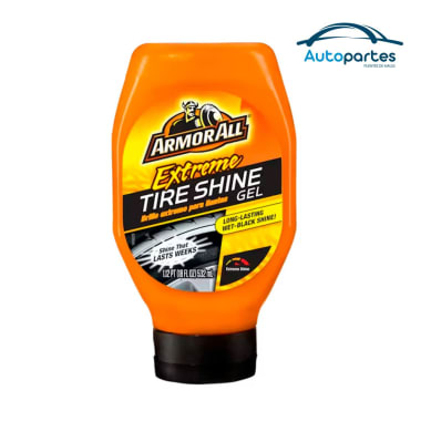Extrm Tire Shine Gel