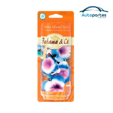 Collar De Flores Island