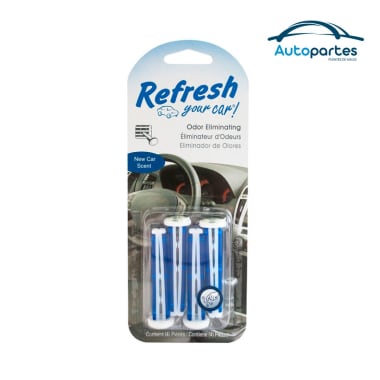 Ryc Vent Sticks New Car