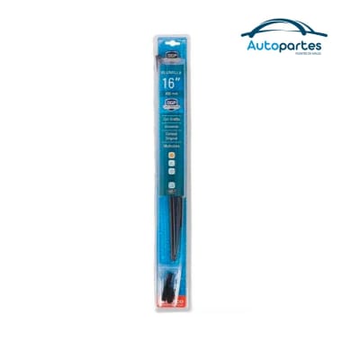 Plumilla Universal 16" Dgp Cj 6un