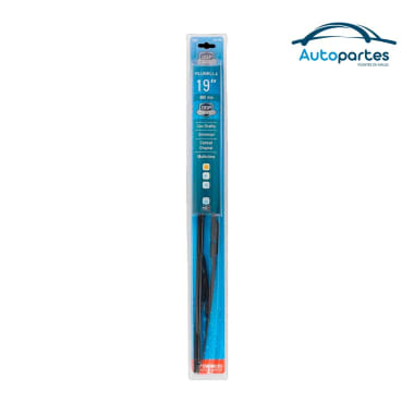 Plumilla Universal 19' Dgp Cj 6un