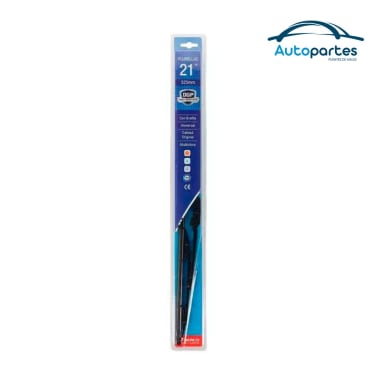 Plumilla Universal 21' Dgp Cj 6un