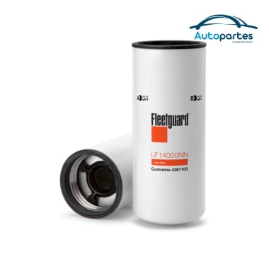 Lube Filter