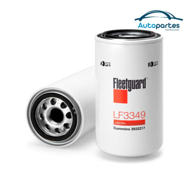 Oil Filter Cellulose Spinon