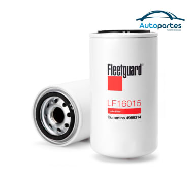 Lube Filter