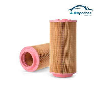 Air Filter-Radial Seal Primary