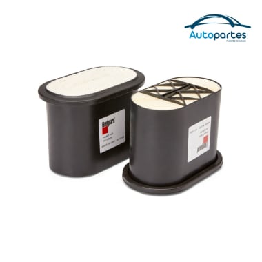 Air Filter-Radial Seal Primary