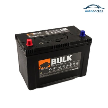 Bateria BULK Borne Positivo Izquierdo 90 Amp