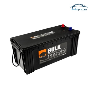 Bateria BULK Borne Positivo Derecho 150 Amp