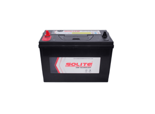 SOLITE 100AH 750 CCA BORNE PERNO AL CENTRO