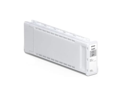 CART. EPSON SCP7570/SCP9570 700ML (T44H720) GRAY