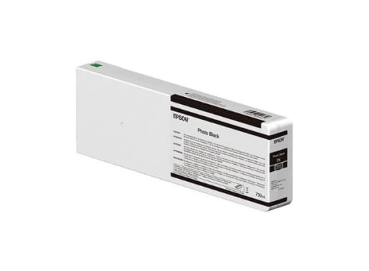 CART. EPSON P6K/P7K/P8K/P9000 700ML (T55K100) PHOTO BLACK