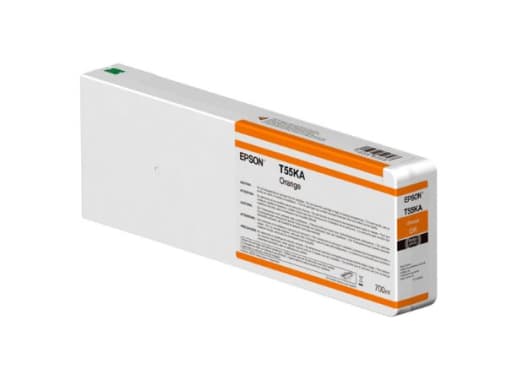 CART. EPSON P6K/P7K/P8K/P9000 700ML (T55KA00) ORANGE