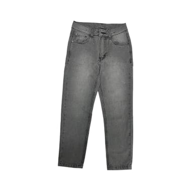 PANTALON DENIM NIÑA 