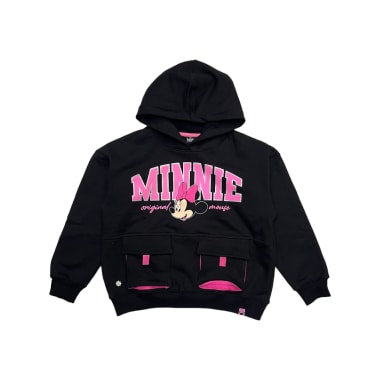 POLERA MINNIE MOUSE TEEN