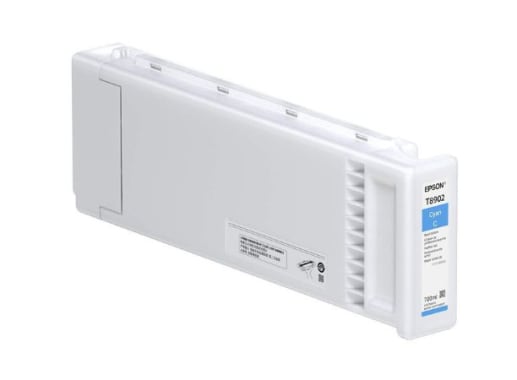 CARTUCHO DE TINTA EPSON GS3 700ML(T890220) CYAN CARTRIDGE