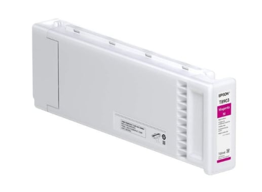 CARTUCHO DE TINTA EPSON GS3 700ML(T890320) MAGENTA CARTRIDGE