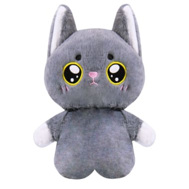 Gato Wiki 20 Cms