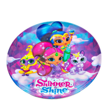 Plato Melamina Shimmer & Shine