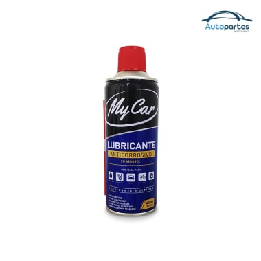 Lubricante anticorrosivo*450ml
